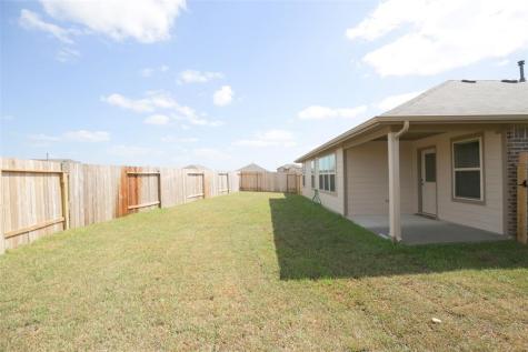 3011 Erickson Manor Court Katy TX 77494
