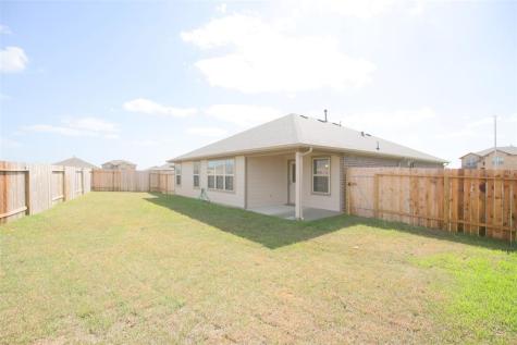 3011 Erickson Manor Court Katy TX 77494