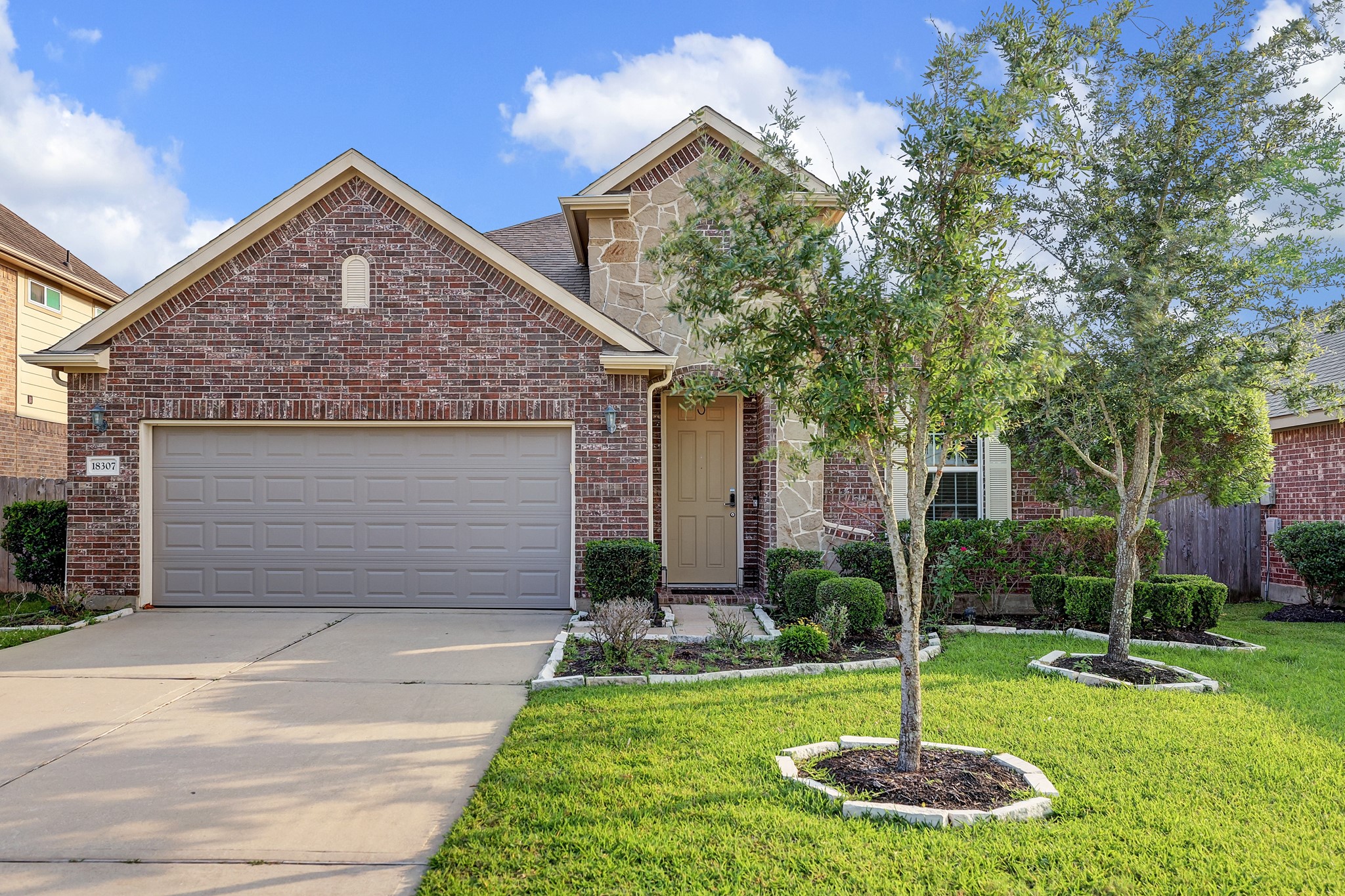 18307 Russett Green Drive Tomball TX 77377
