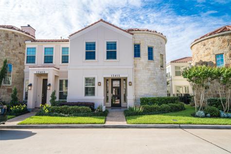 13415 Preston Cliff Court Houston TX 77077