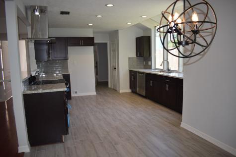 15807 Mill Hollow Drive Houston TX 77084