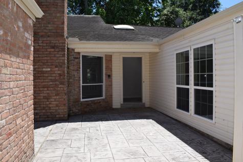 15807 Mill Hollow Drive Houston TX 77084