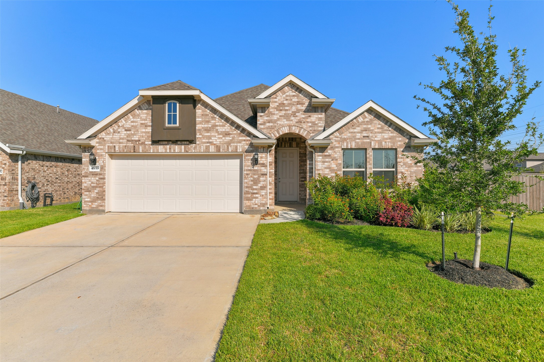 4939 Summer Sunrise Court League City TX 77573