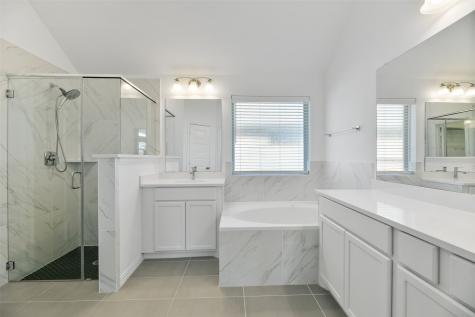 4939 Summer Sunrise Court League City TX 77573