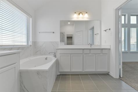 4939 Summer Sunrise Court League City TX 77573