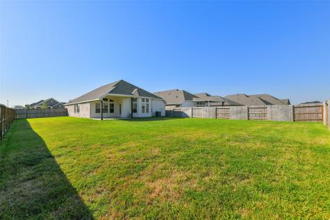 4939 Summer Sunrise Court League City TX 77573