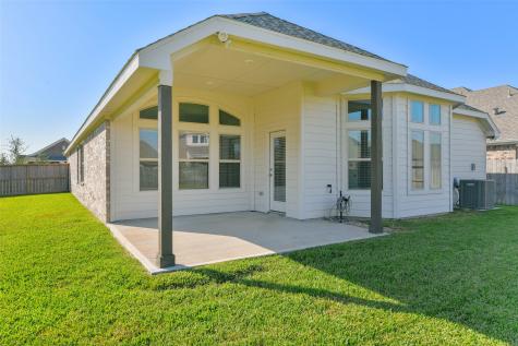 4939 Summer Sunrise Court League City TX 77573