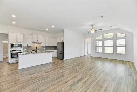 4939 Summer Sunrise Court League City TX 77573