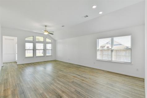 4939 Summer Sunrise Court League City TX 77573