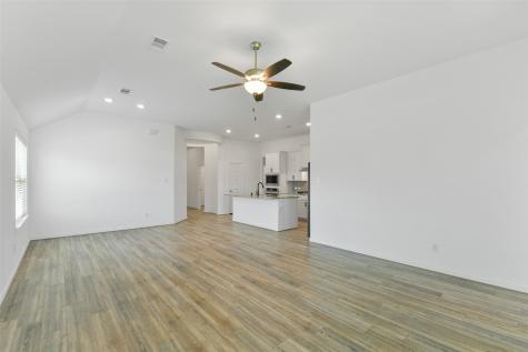 4939 Summer Sunrise Court League City TX 77573