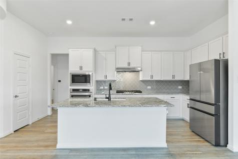 4939 Summer Sunrise Court League City TX 77573