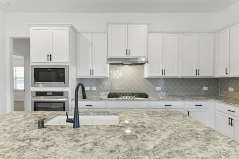 4939 Summer Sunrise Court League City TX 77573