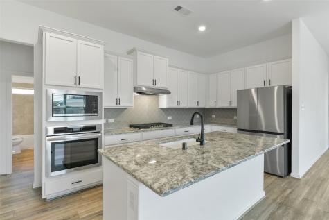 4939 Summer Sunrise Court League City TX 77573