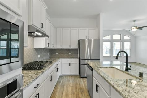 4939 Summer Sunrise Court League City TX 77573
