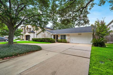 13910 Britoak Lane Houston TX 77079