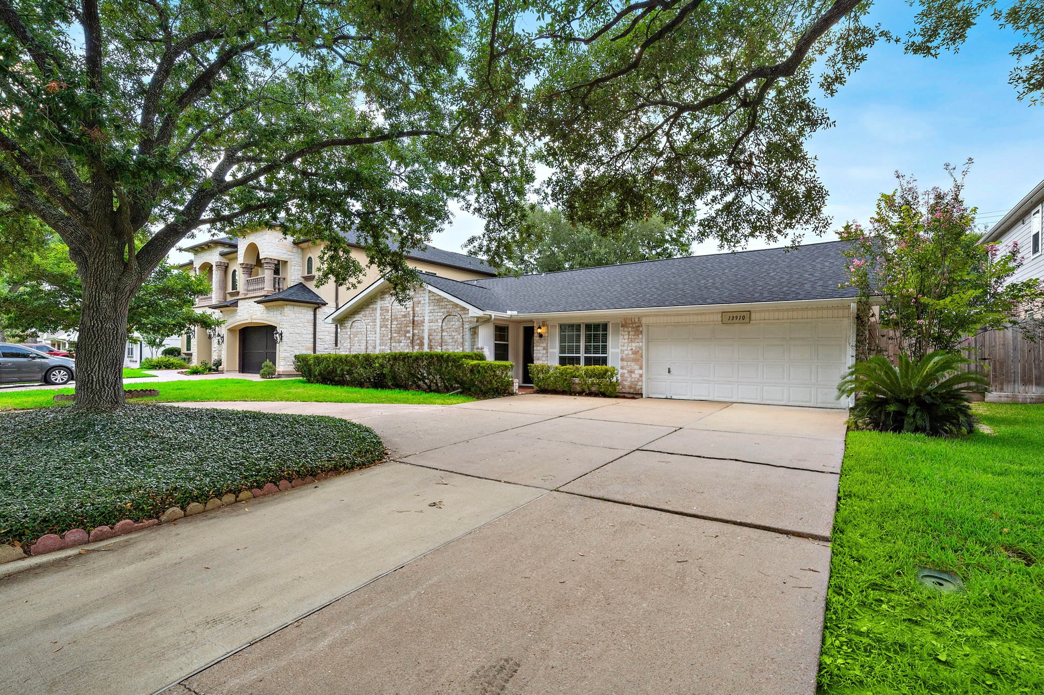 13910 Britoak Lane Houston TX 77079