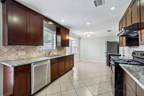 13910 Britoak Lane Houston TX 77079