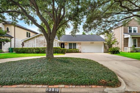 13910 Britoak Lane Houston TX 77079