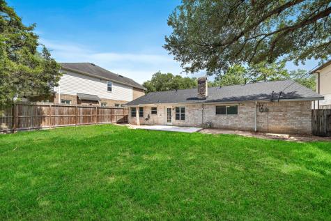 13910 Britoak Lane Houston TX 77079