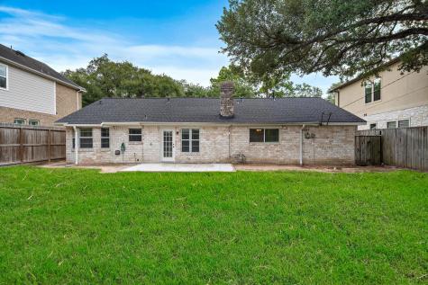 13910 Britoak Lane Houston TX 77079