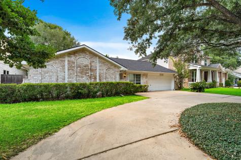 13910 Britoak Lane Houston TX 77079