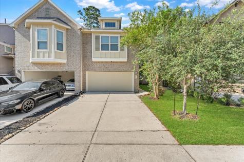 12430 Chester Creek Circle Humble TX 77346