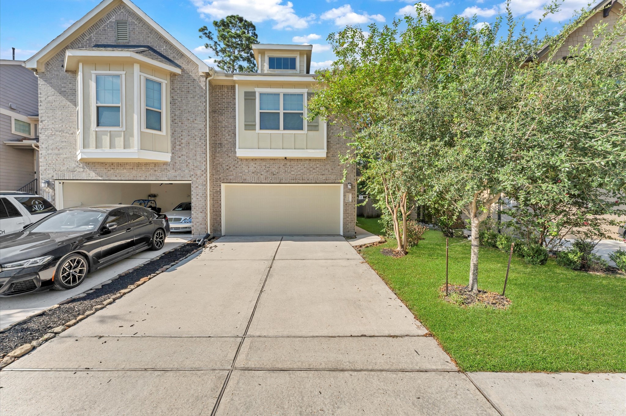 12430 Chester Creek Circle Humble TX 77346