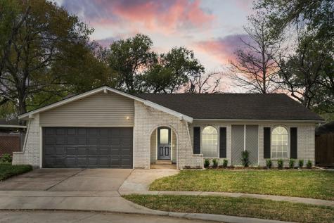 13722 Greywood Drive Sugar Land TX 77498