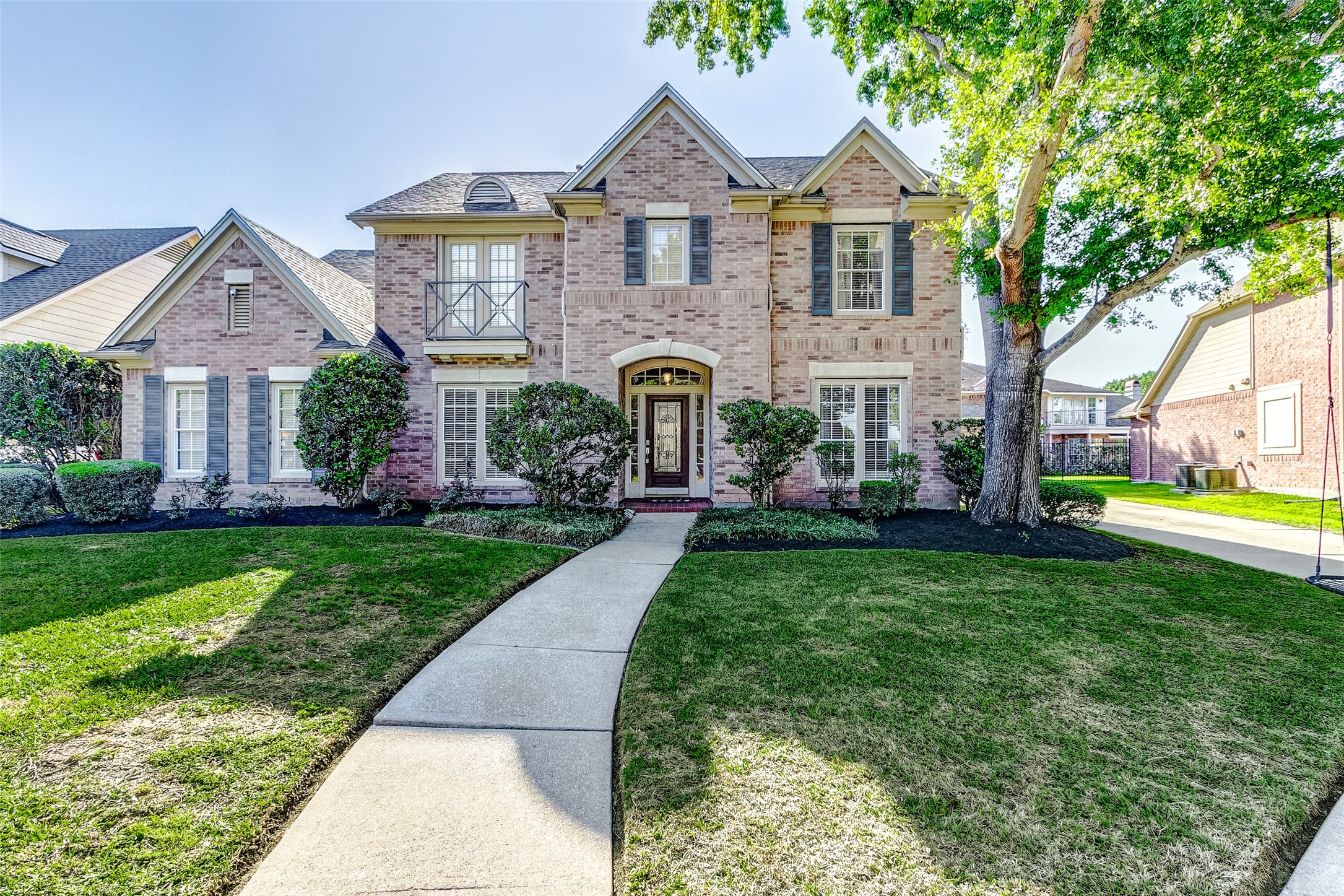 1210 Birkdale Court Katy TX 77494