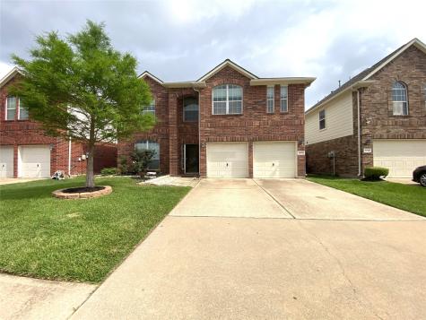 16938 Bird Creek Drive Houston TX 77084