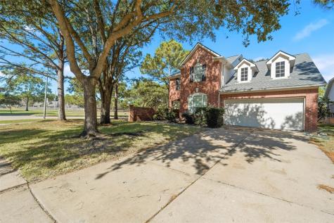 22314 Ivy Stone Court Katy TX 77450
