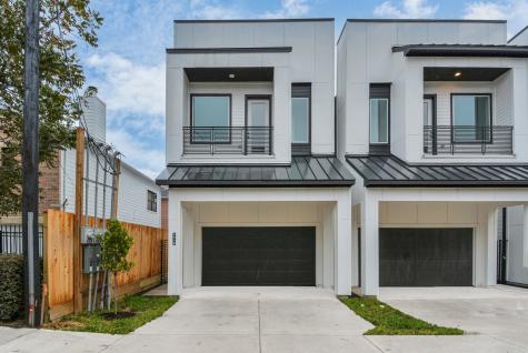 5538 Darling Street Houston TX 77007