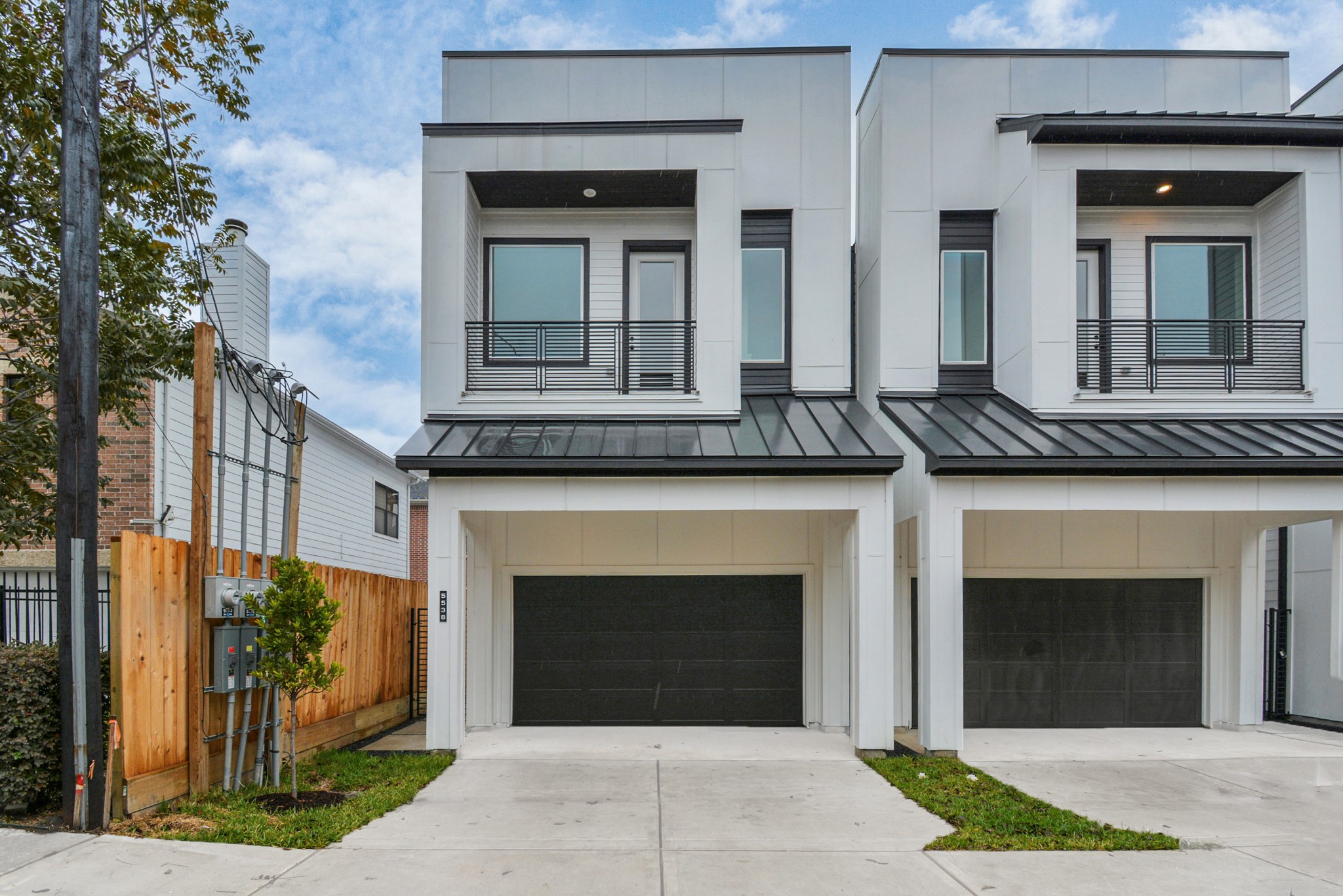 5538 Darling Street Houston TX 77007