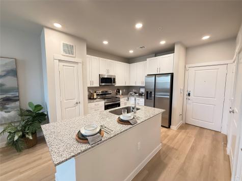3409 Brinkman Street A1.411 Houston TX 77018