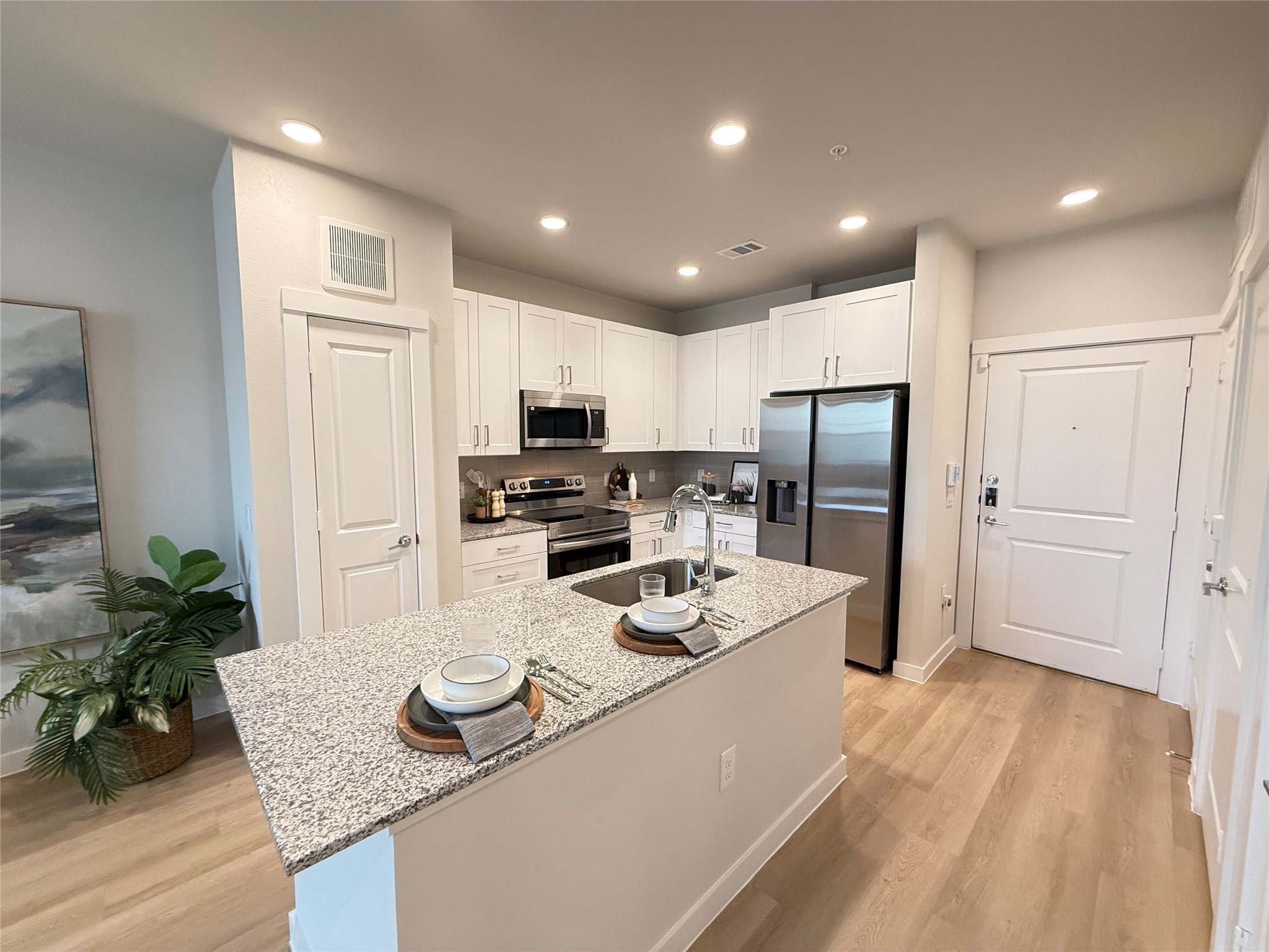 3409 Brinkman Street A1.411 Houston TX 77018