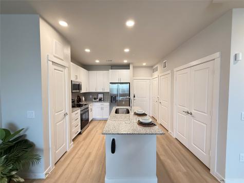 3409 Brinkman Street A1.411 Houston TX 77018