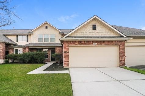 9747 Tura Drive Houston TX 77044