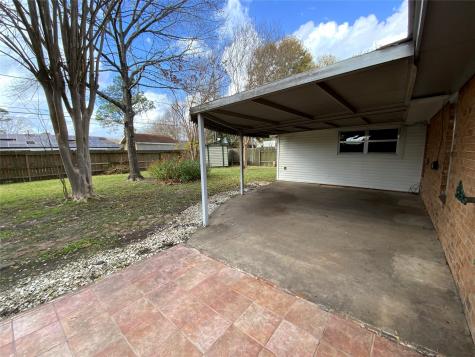 2316 Cedar Street Pearland TX 77581