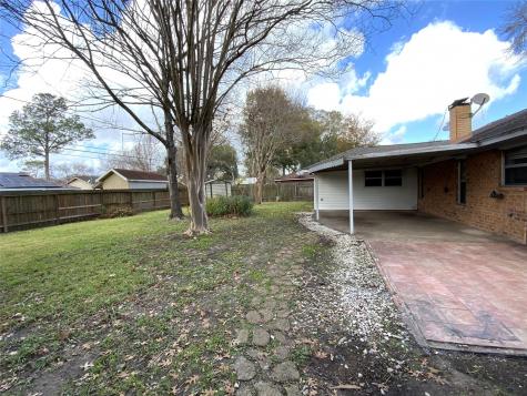 2316 Cedar Street Pearland TX 77581