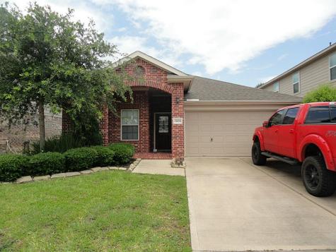 11434 Overland Trail Drive Richmond TX 77406