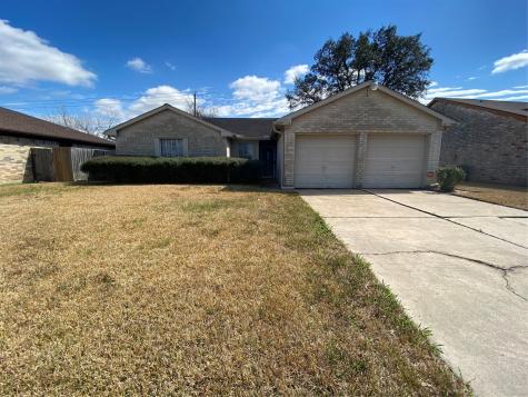 1123 River Rock Drive Missouri City TX 77489