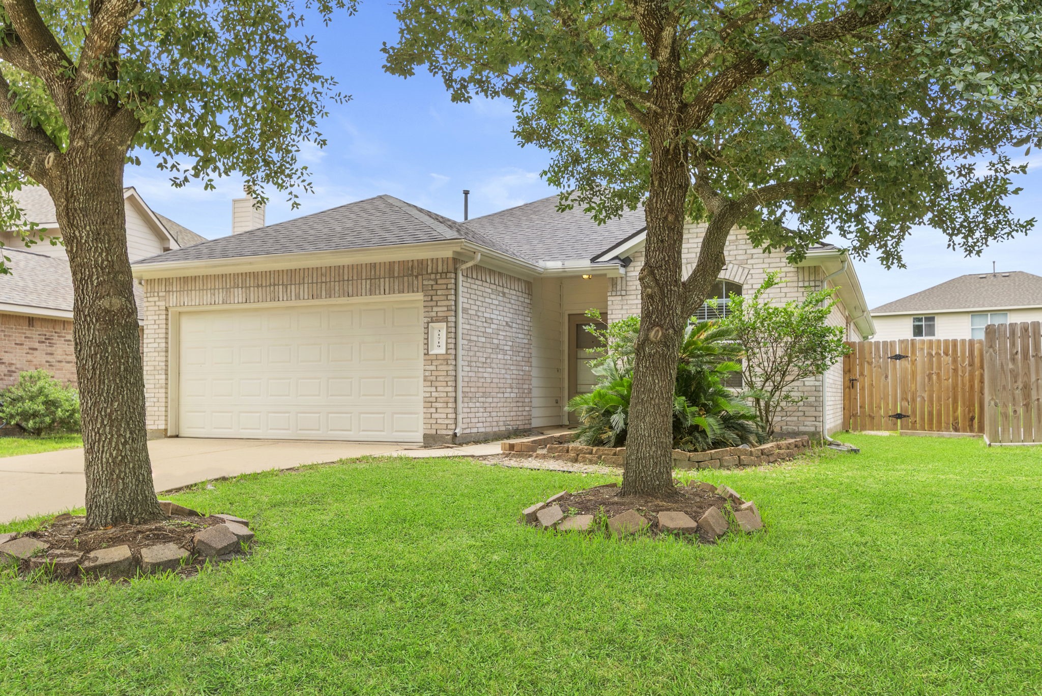 31719 Cattail Park Court Conroe TX 77385