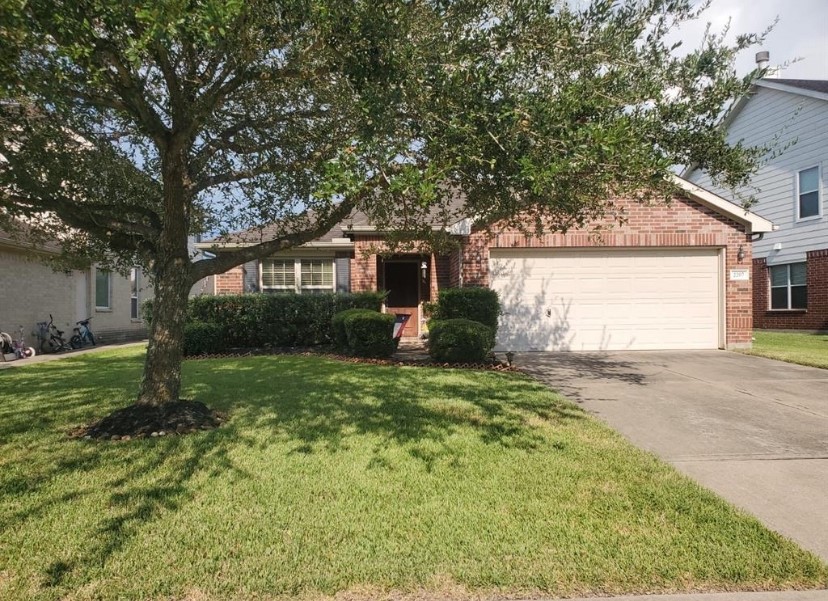 2207 Crossmill Lane Katy TX 77450