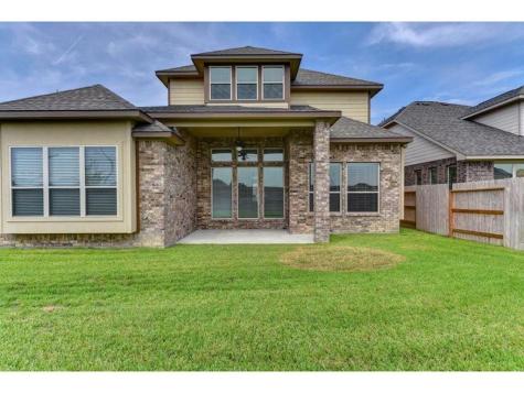 31215 Yellow Dawn Lane Hockley TX 77447