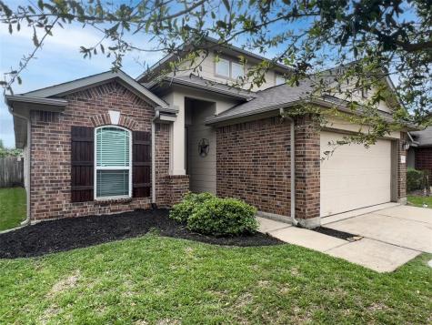 24627 Lakecrest Town Drive Katy TX 77493