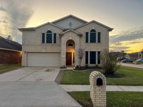 7435 Superior Drive Baytown TX 77521
