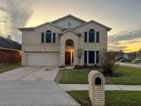 7435 Superior Drive Baytown TX 77521