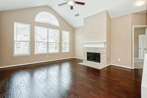 2218 Falcon Knoll Lane Katy TX 77494