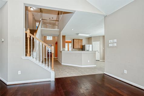2218 Falcon Knoll Lane Katy TX 77494