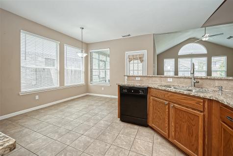 2218 Falcon Knoll Lane Katy TX 77494